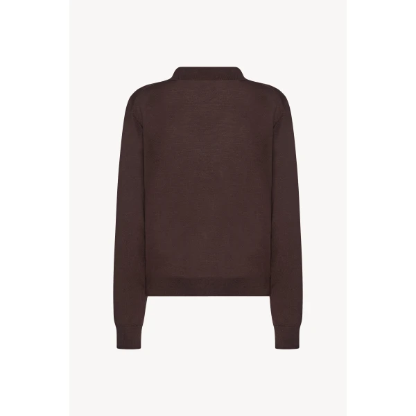 The Row Pauli Top, view 3
