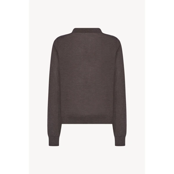 The Row Pauli Top, view 3