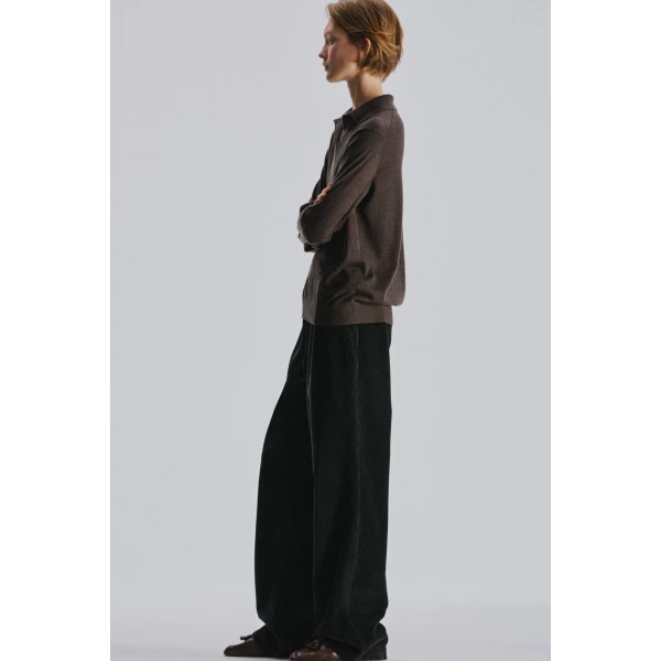 The Row Pauli Top, view 4