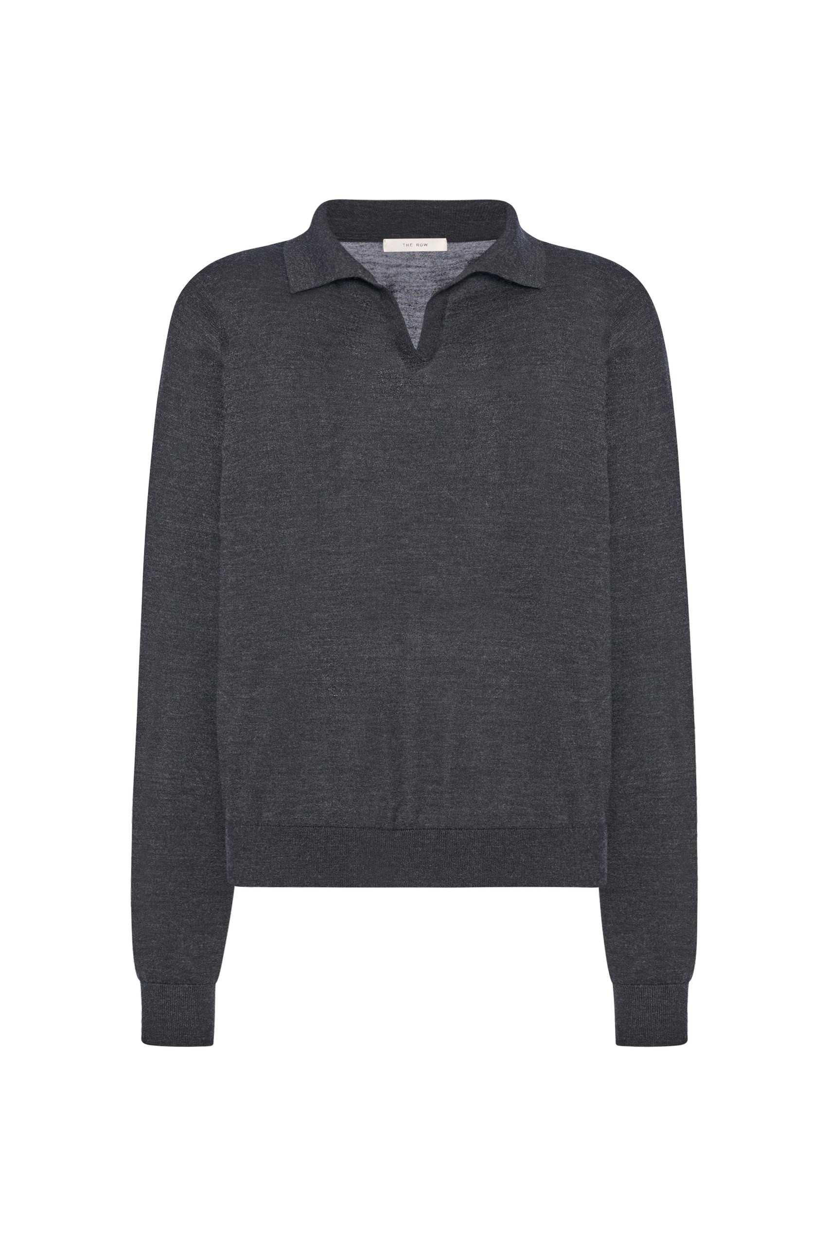 The Row Pauli Top - Knitwear - Luxury Ready-to-Wear at Luxury Shoes The Row Pauli Top