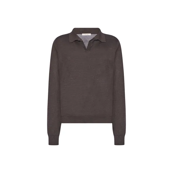 The Row Pauli Top