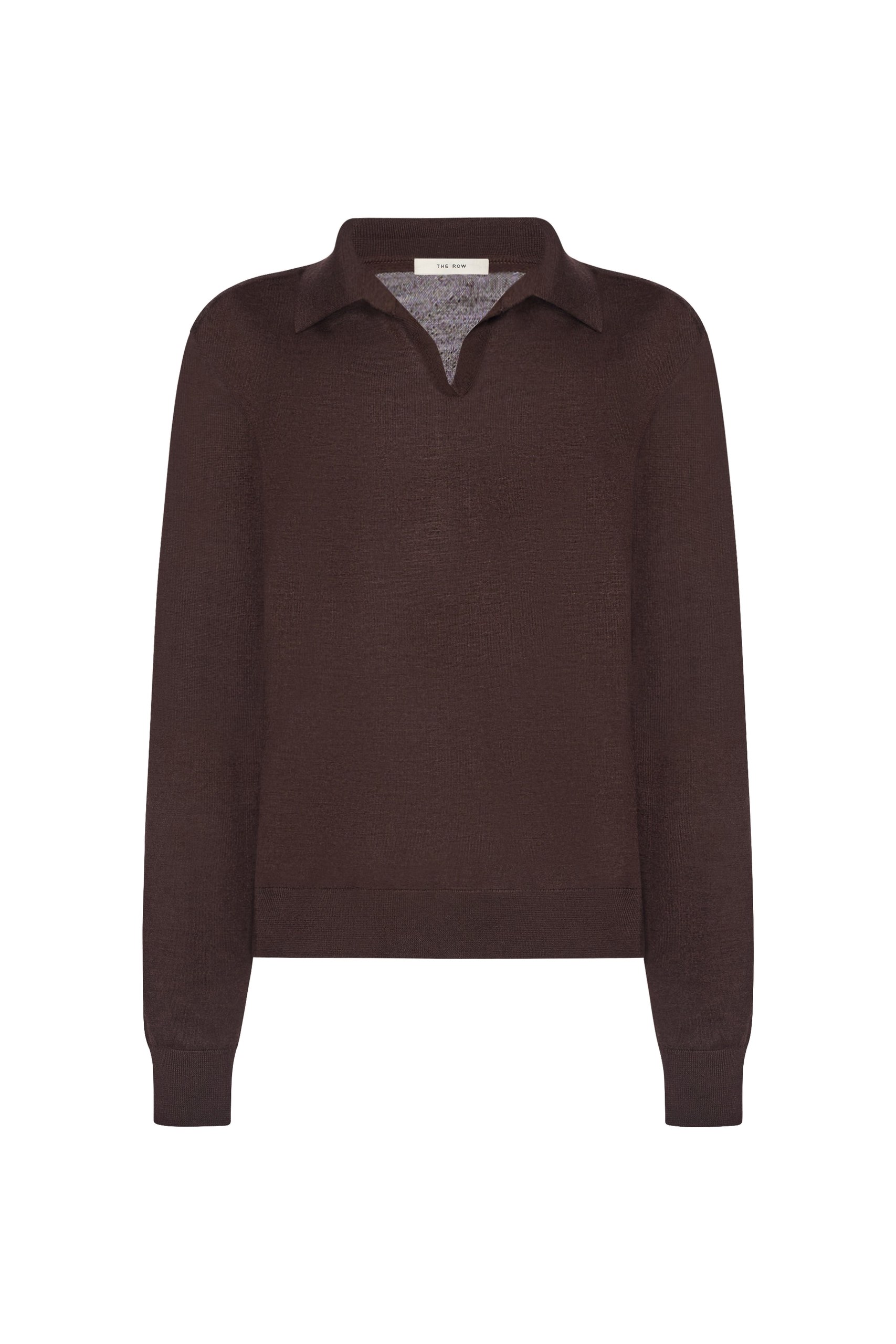 The Row Pauli Top - Knitwear - Luxury Ready-to-Wear at Luxury Shoes The Row Pauli Top
