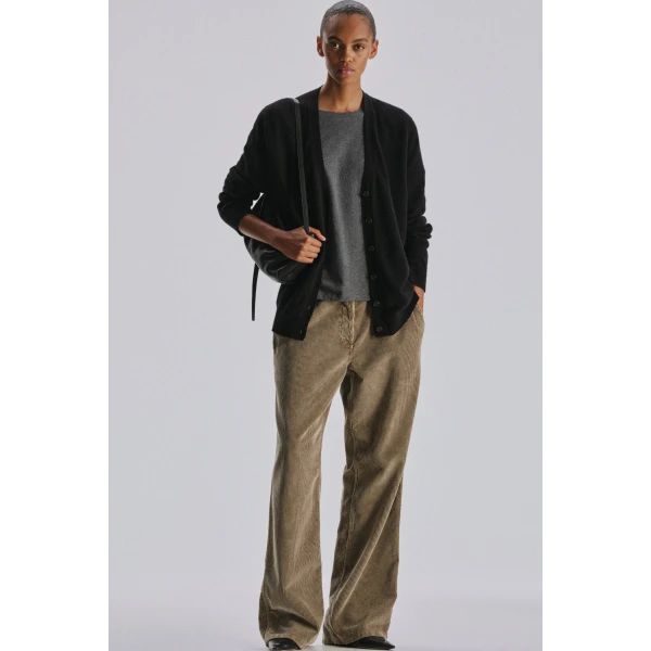 The Row Pelagia Cardigan, view 2