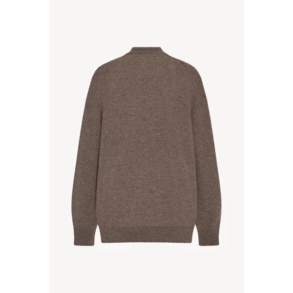 The Row Pelagia Cardigan, view 3
