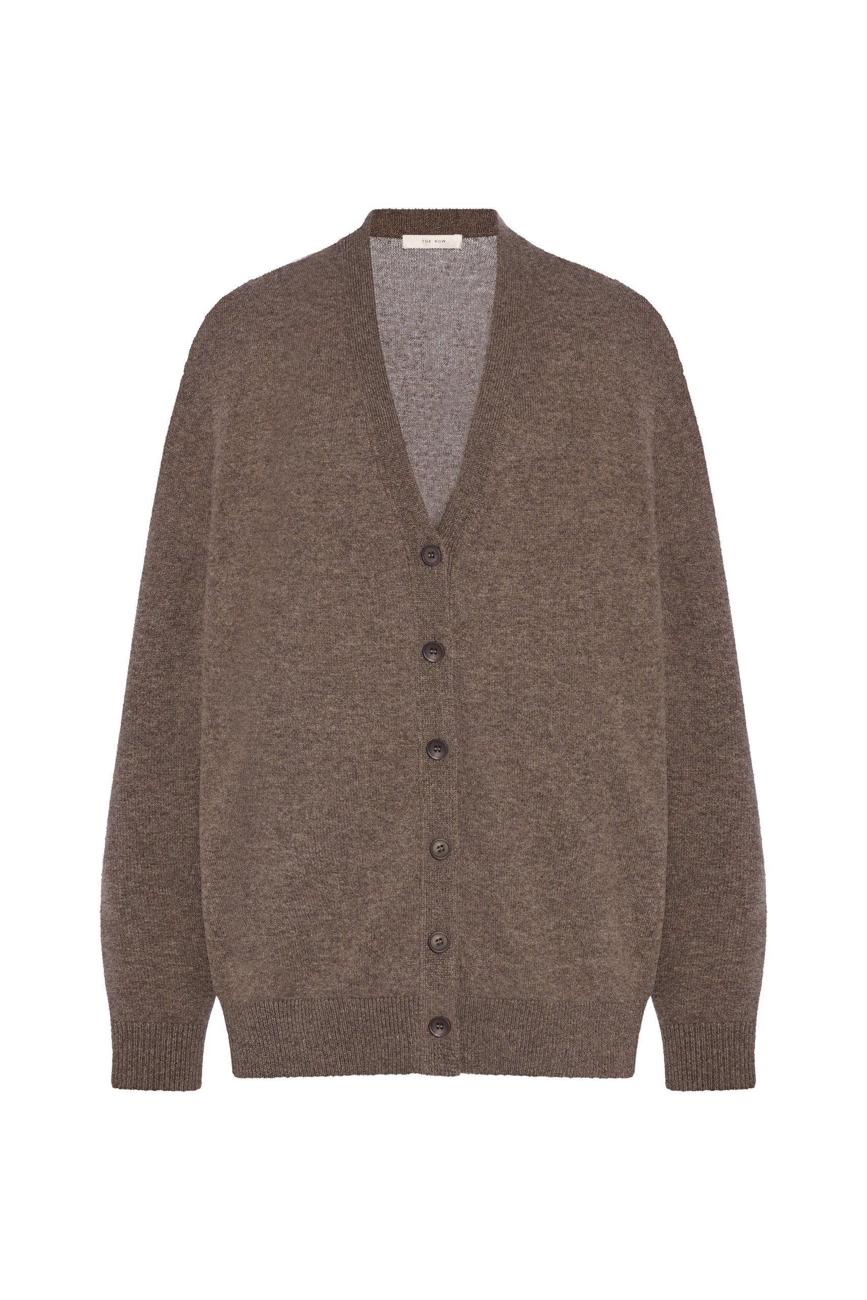 The Row Pelagia Cardigan - Knitwear - Luxury Ready-to-Wear at Luxury Shoes The Row Pelagia Cardigan