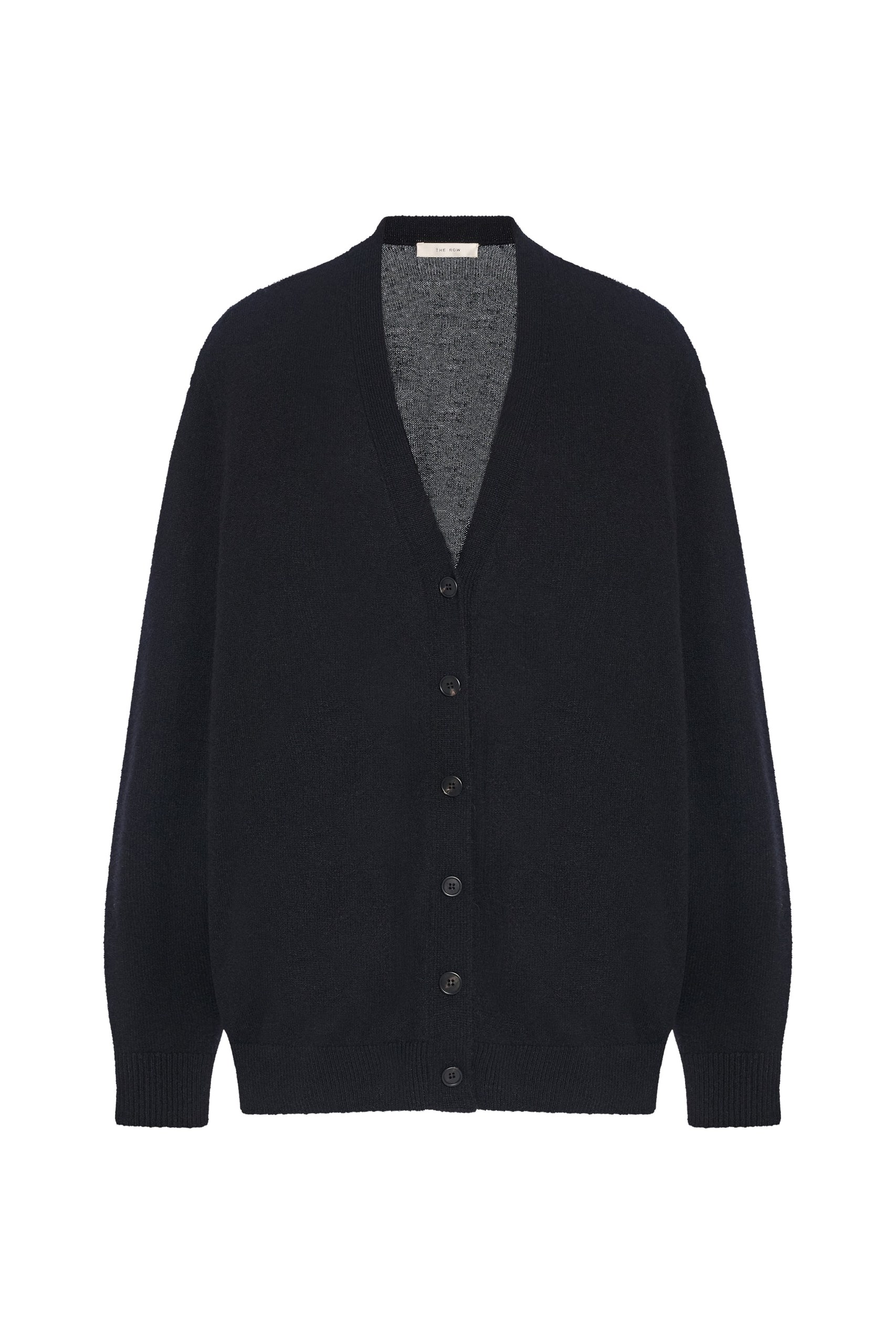 The Row Pelagia Cardigan - Knitwear - Luxury Ready-to-Wear at Luxury Shoes The Row Pelagia Cardigan
