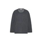 The Row Pever Top - Knitwear - Luxury Ready-to-Wear at Luxury Shoes The Row Pever Top