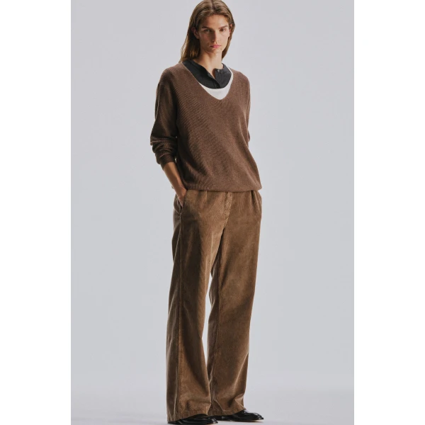 The Row Phef Sweater, view 2