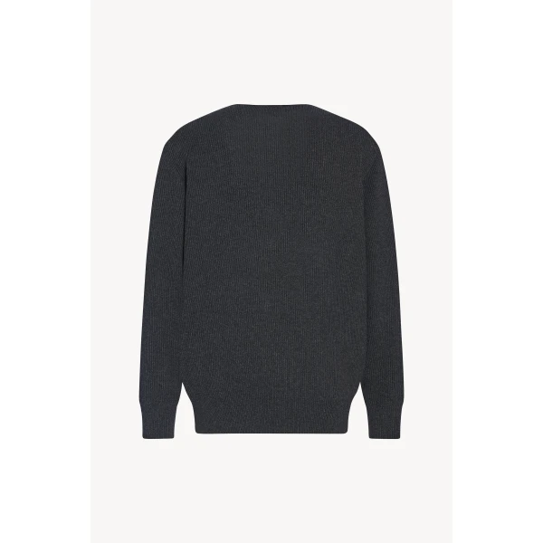 The Row Phef Sweater, view 3
