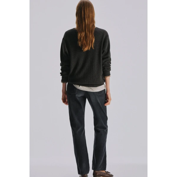 The Row Phef Sweater, view 5