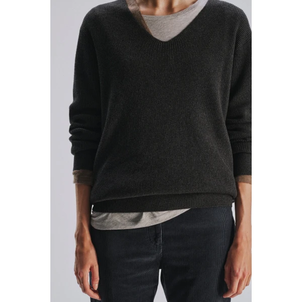 The Row Phef Sweater, view 6