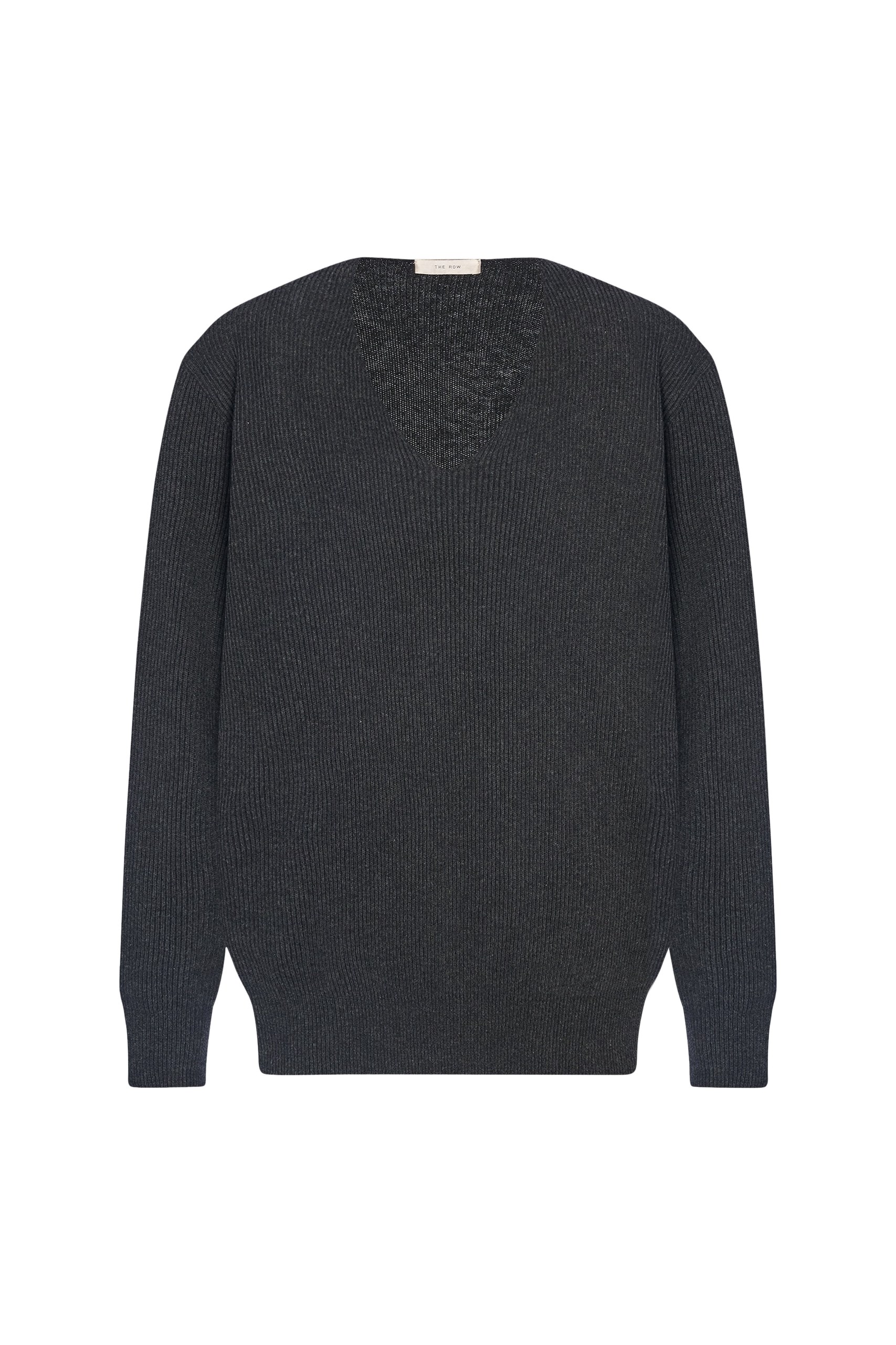 The Row Phef Sweater - Knitwear - Luxury Ready-to-Wear at Luxury Shoes The Row Phef Sweater