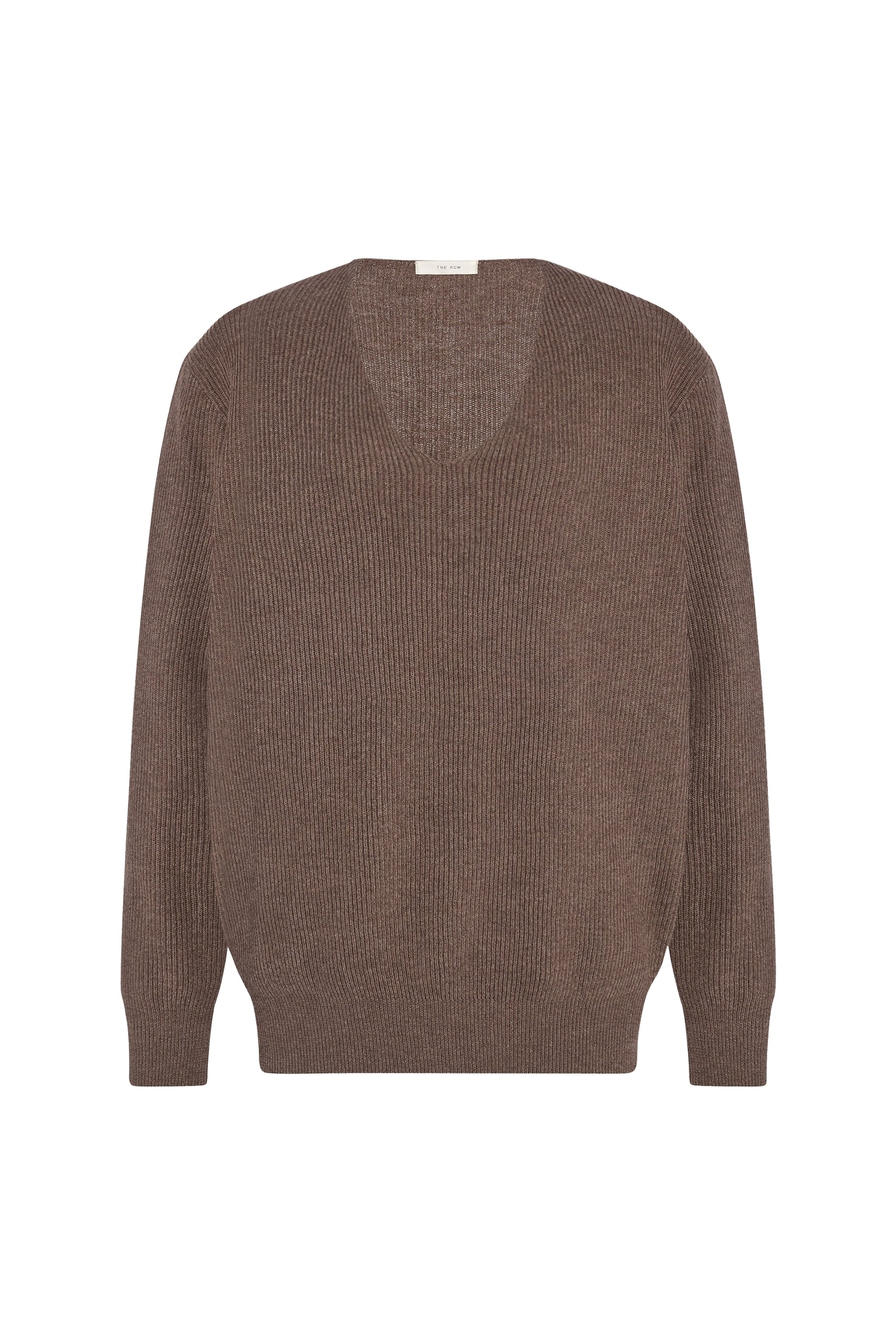 The Row Phef Sweater - Knitwear - Luxury Ready-to-Wear at Luxury Shoes The Row Phef Sweater