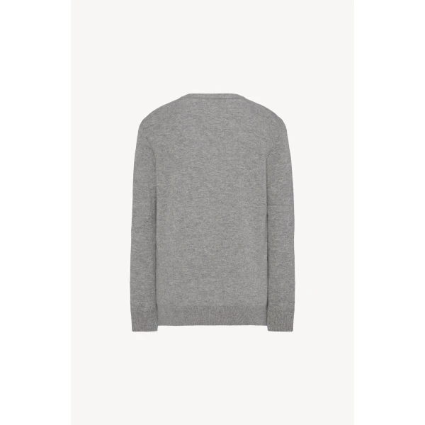 The Row Phora Sweater, view 3