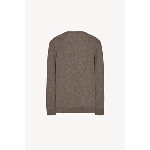 The Row Phora Sweater, view 3