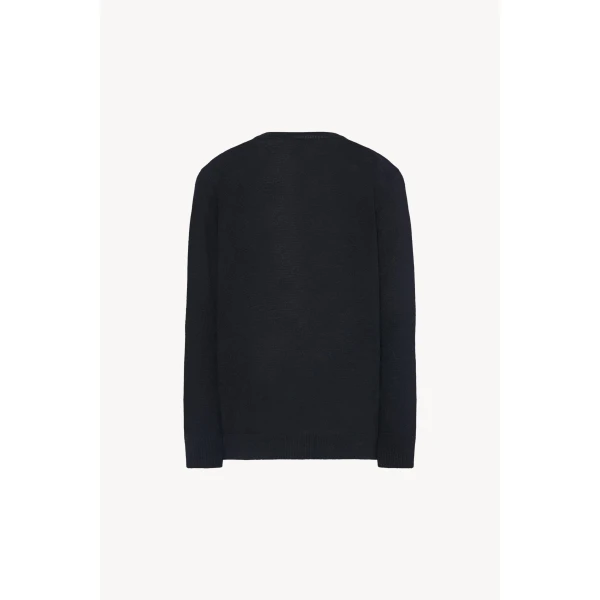 The Row Phora Sweater, view 3