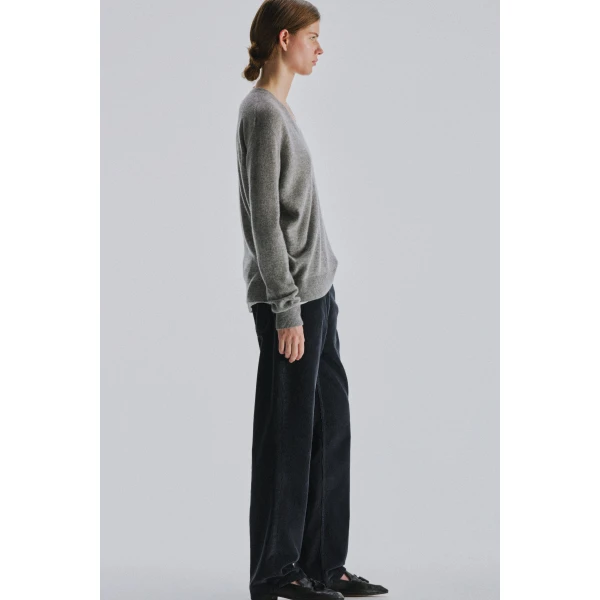 The Row Phora Sweater, view 4