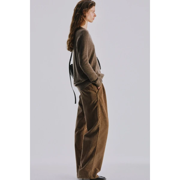 The Row Phora Sweater, view 4