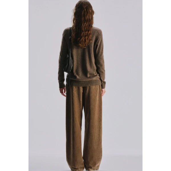 The Row Phora Sweater, view 5