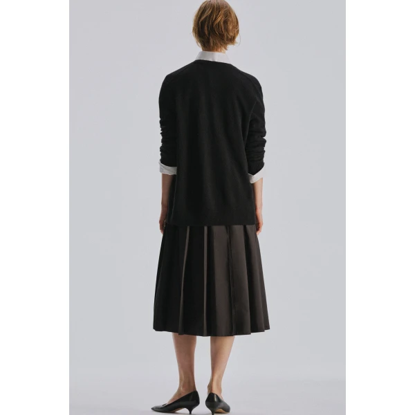 The Row Phora Sweater, view 5