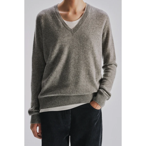 The Row Phora Sweater, view 6