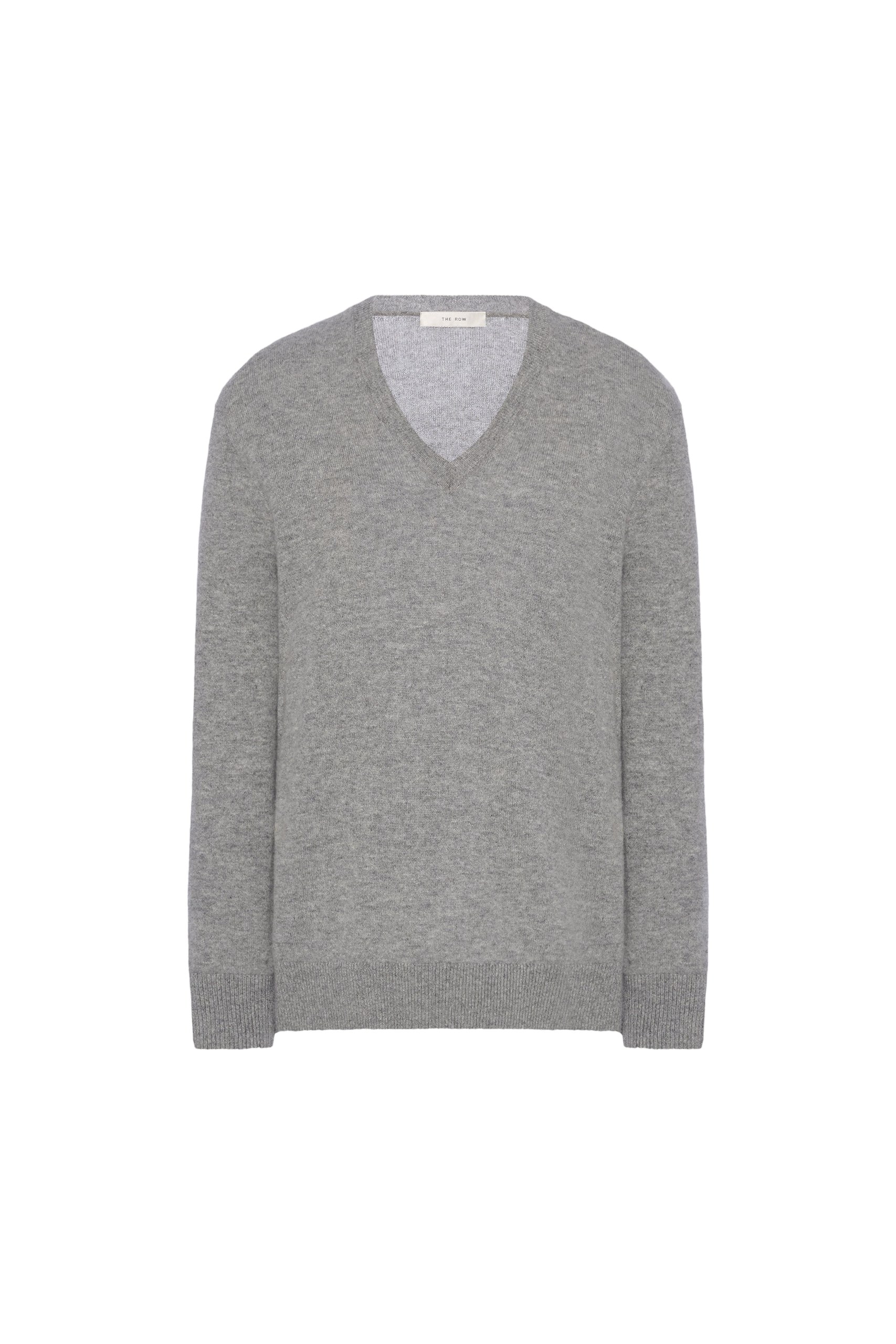 The Row Phora Sweater - Knitwear - Luxury Ready-to-Wear at Luxury Shoes The Row Phora Sweater