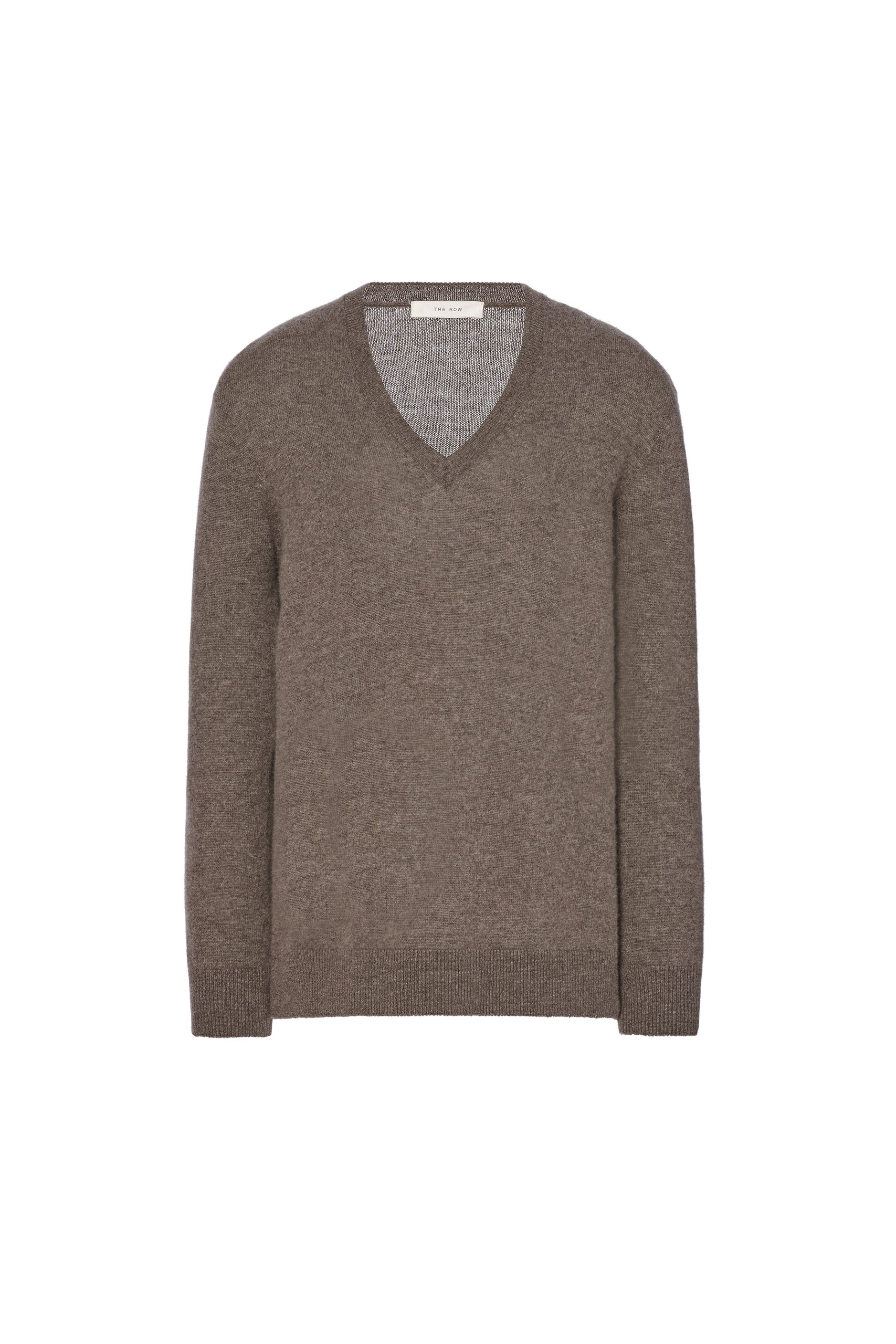 The Row Phora Sweater - Knitwear - Luxury Ready-to-Wear at Luxury Shoes The Row Phora Sweater