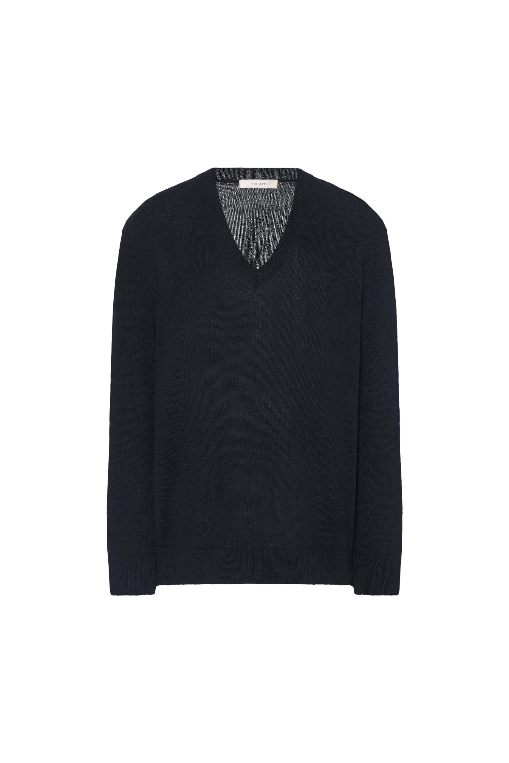 The Row Phora Sweater - Knitwear - Luxury Ready-to-Wear at Luxury Shoes The Row Phora Sweater