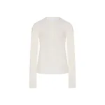 The Row Piane Top - Knitwear - Luxury Ready-to-Wear at Luxury Shoes The Row Piane Top