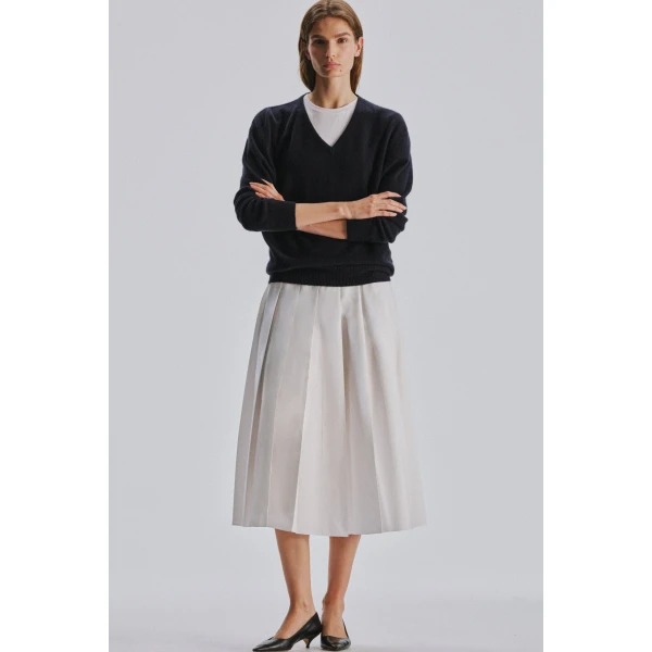 The Row Pihla Sweater, view 2