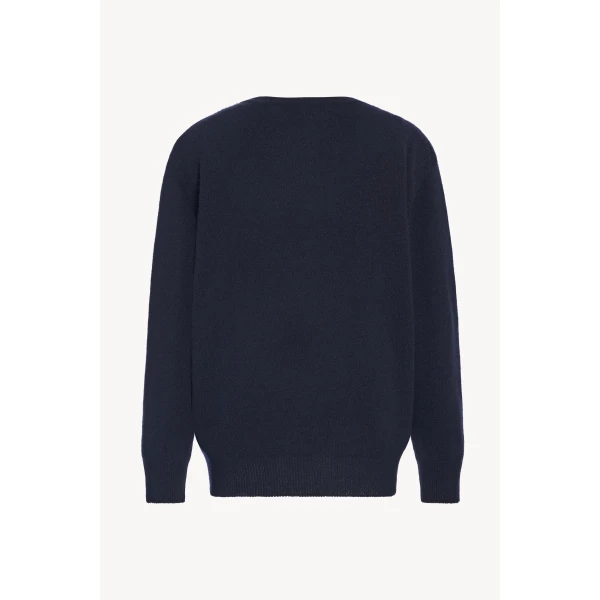 The Row Pihla Sweater, view 3