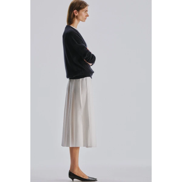 The Row Pihla Sweater, view 4