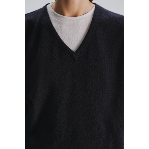 The Row Pihla Sweater, view 6