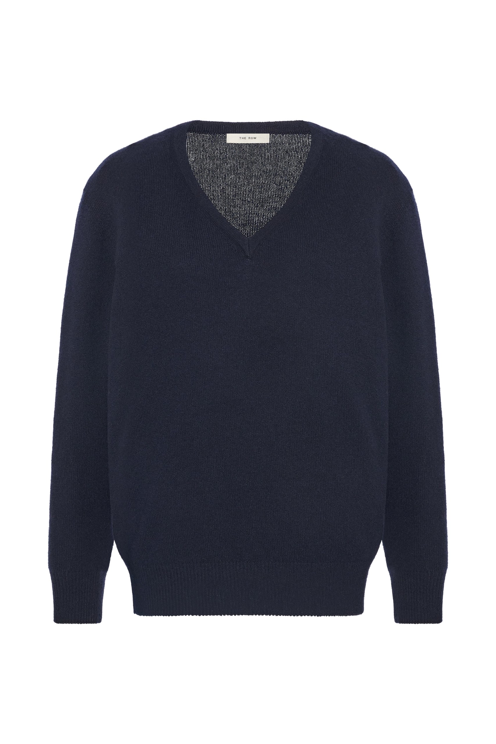 The Row Pihla Sweater - Knitwear - Luxury Ready-to-Wear at Luxury Shoes The Row Pihla Sweater