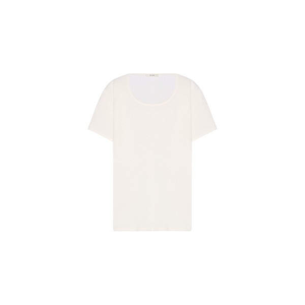 The Row Pirro T-Shirt Top