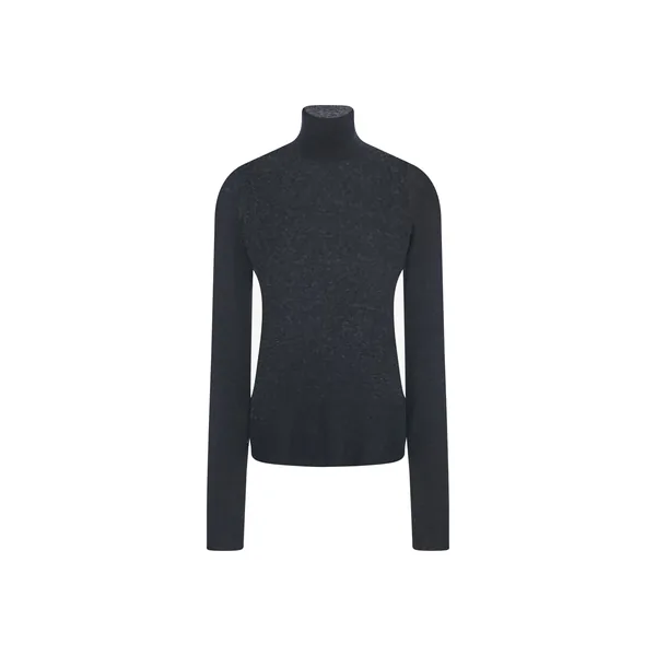 The Row Pisan Turtleneck Knit