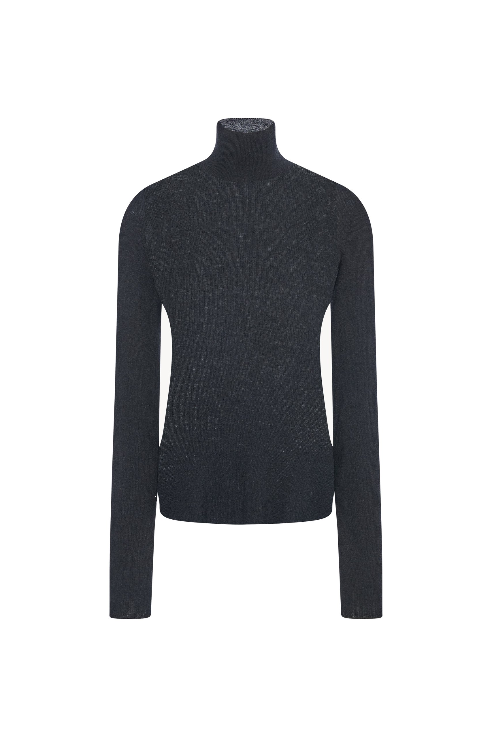 The Row Pisan Turtleneck - Knitwear - Luxury Ready-to-Wear at Luxury Shoes The Row Pisan Turtleneck Knit
