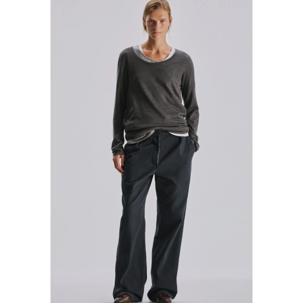 The Row Pleno Sweater, view 2
