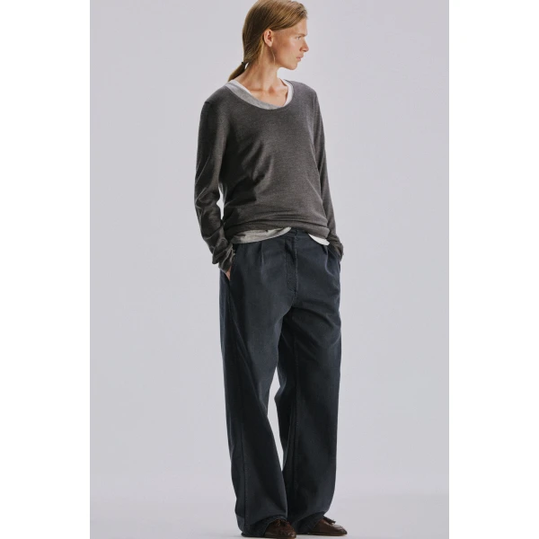 The Row Pleno Sweater, view 4