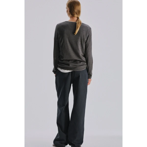 The Row Pleno Sweater, view 5