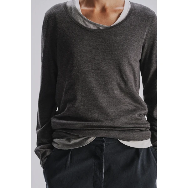 The Row Pleno Sweater, view 6