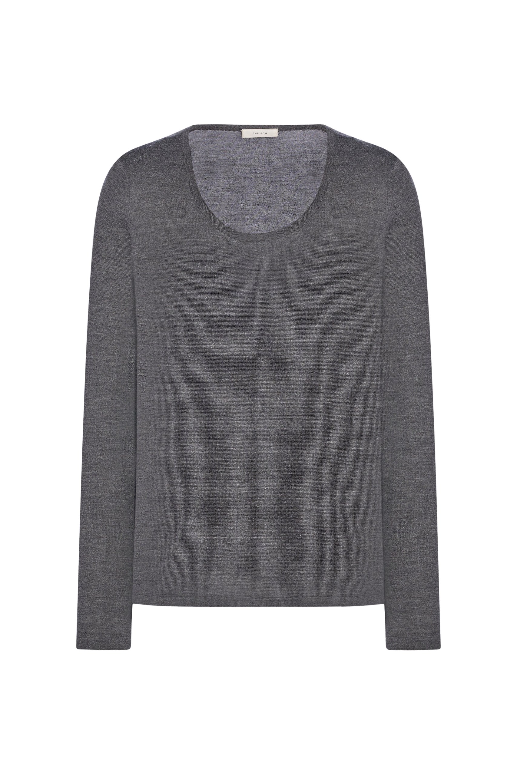 The Row Pleno Sweater - Knitwear - Luxury Ready-to-Wear at Luxury Shoes The Row Pleno Sweater