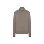 The Row Plira Turtleneck - Knitwear - Luxury Ready-to-Wear at Luxury Shoes The Row Plira Turtleneck Knit