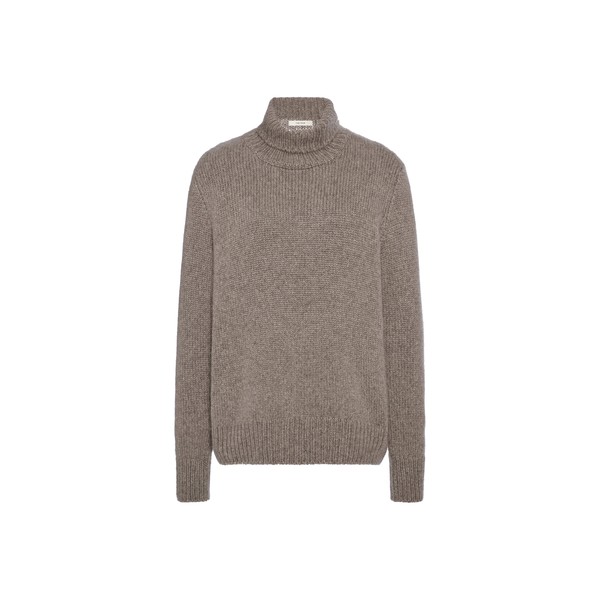 The Row Plira Turtleneck Knit