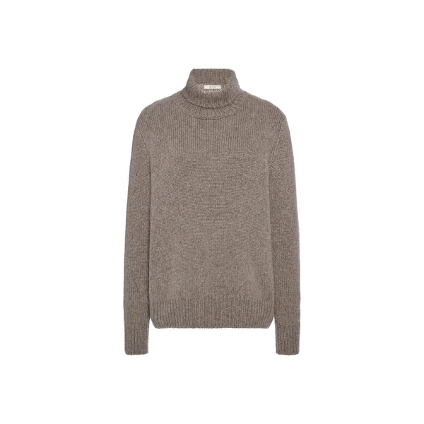 The Row Plira Turtleneck Knit