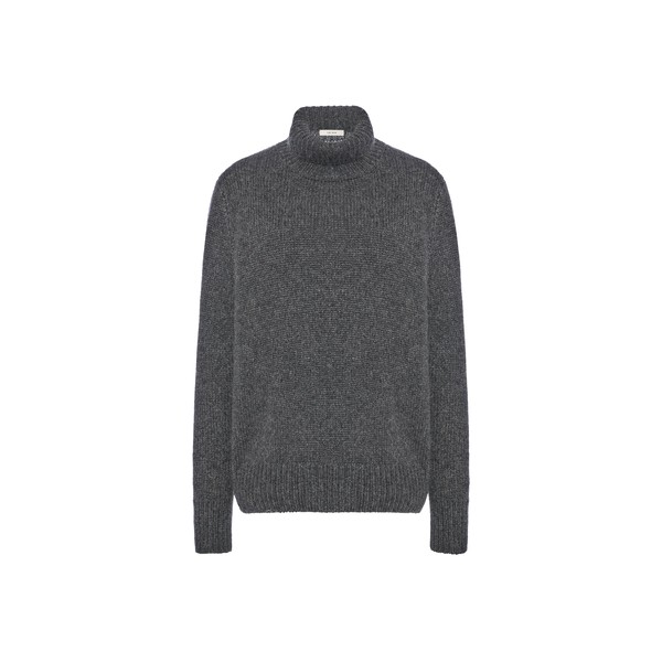 The Row Plira Turtleneck Knit