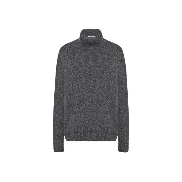 The Row Plira Turtleneck Knit