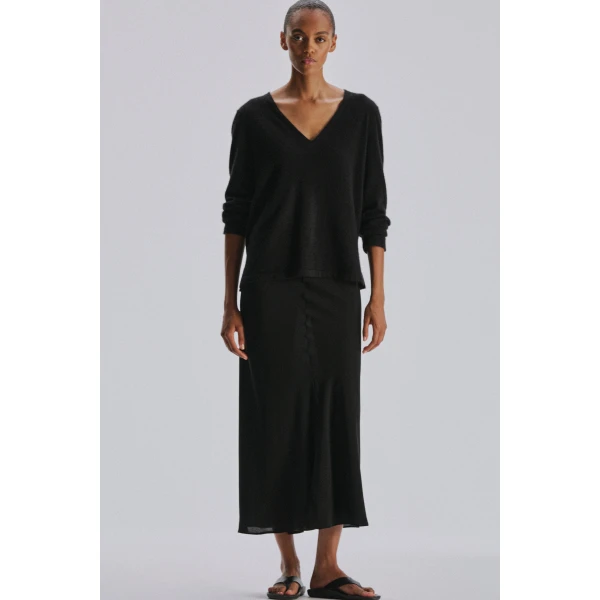 The Row Poesis Sweater, view 2