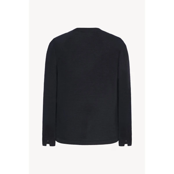 The Row Poesis Sweater, view 3