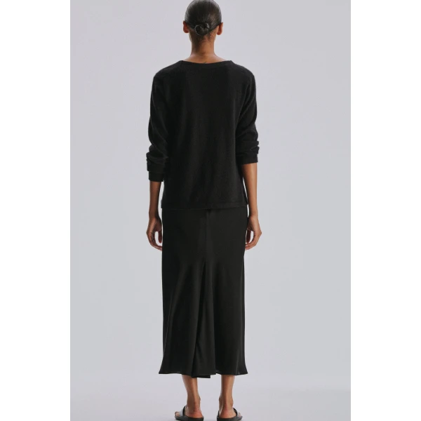 The Row Poesis Sweater, view 5